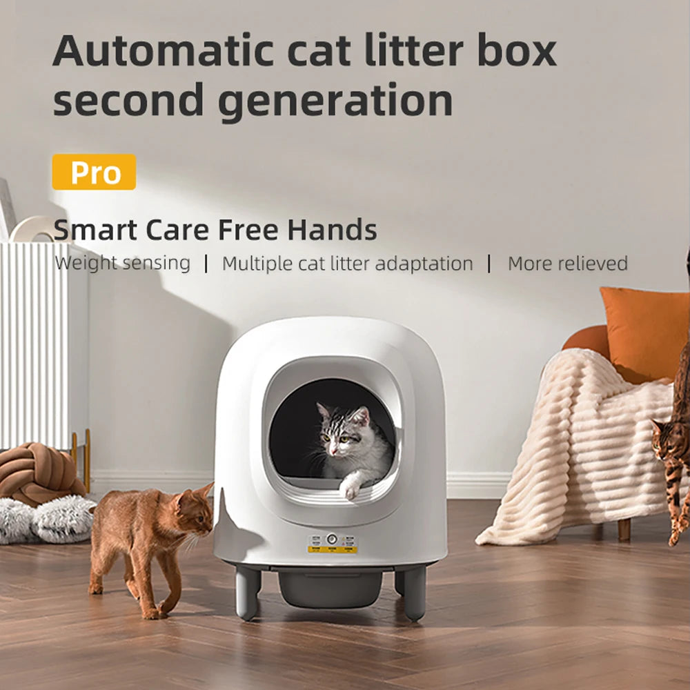Petree Second Generation - PRO
